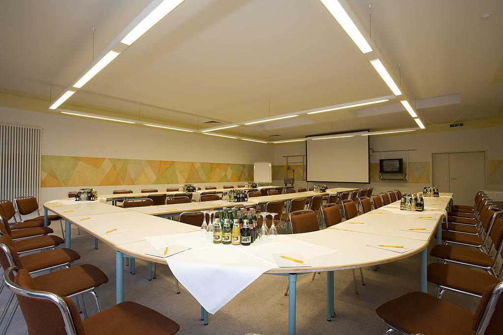 Ringhotel Residenz Витмунд Экстерьер фото